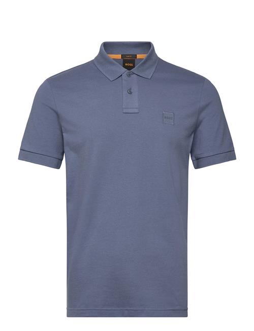 BOSS | Passenger | S