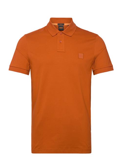 BOSS | Passenger | M