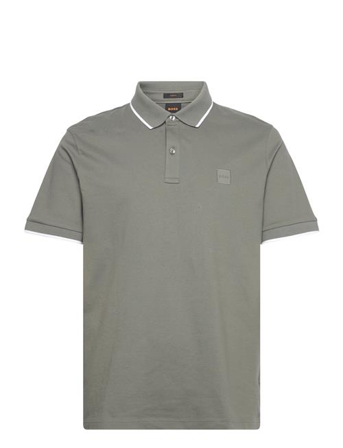 BOSS | Passertip | L