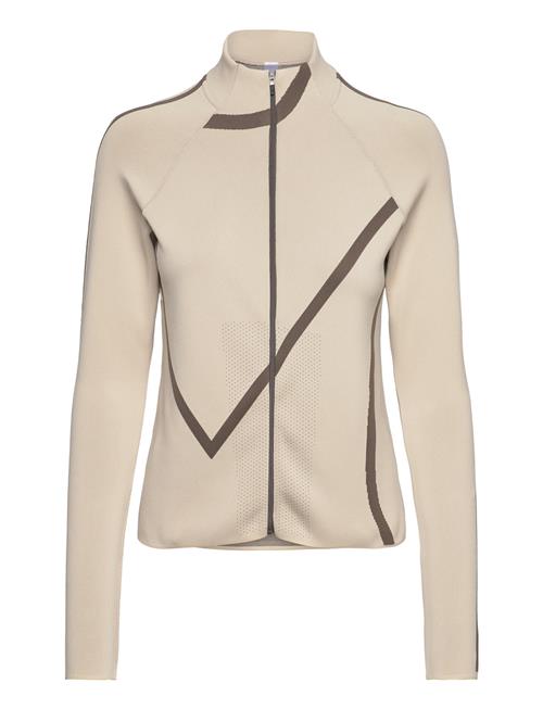 Moonchild Yoga Wear | Loud Logo Jacket | M