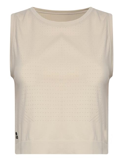 Moonchild Yoga Wear | Box Tank Top | M