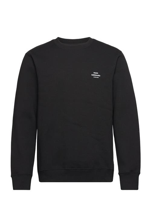 Mads Nørgaard | Standard Crew Logo Sweat Fav | XXL