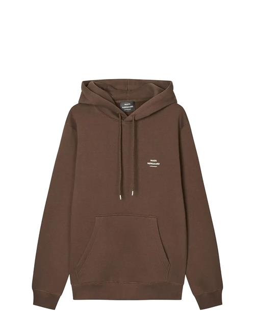 Mads Nørgaard | Standard Hoodie Logo Sweat | M