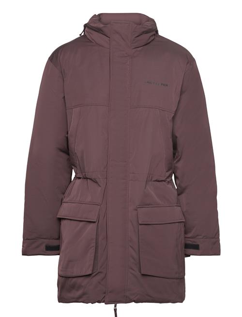 Daily Paper | Ronnie Long Jacket | M