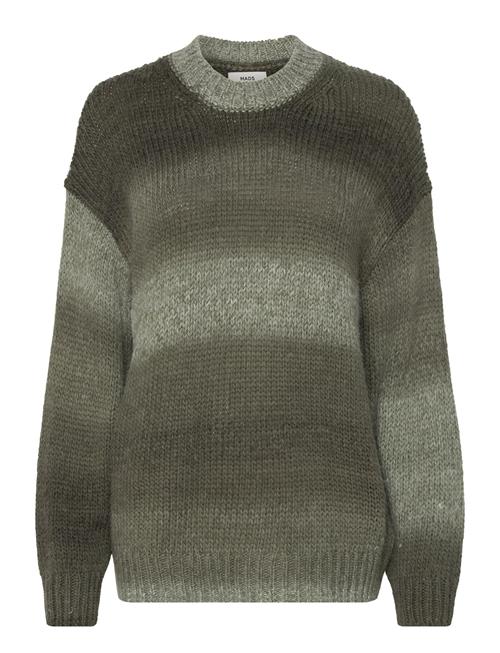 Mads Nørgaard | Shaded Lefty Sweater | S