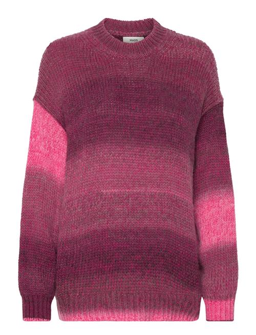 Mads Nørgaard | Shaded Lefty Sweater | M