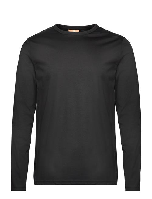 Mos Mosh Gallery | Mmgperry Ls O-Neck Tee | L