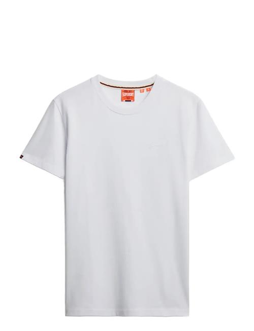 Superdry | Essential Logo Emb Tee | XXL