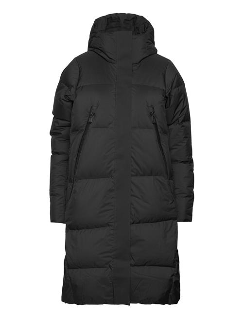 Sail Racing | W Race Edition Down Parka | S