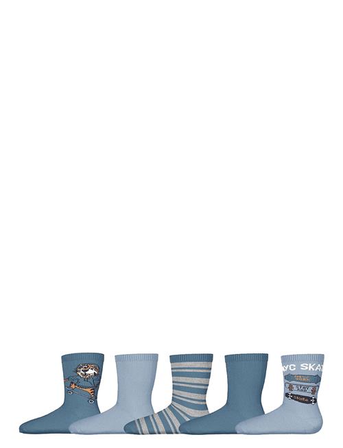 name it | Nmmvagn 5P Sock | 19-21