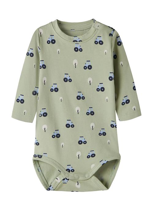 name it | Nbmvroels Ls Body Box | 68
