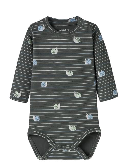 name it | Nbmvroels Ls Body Box | 74