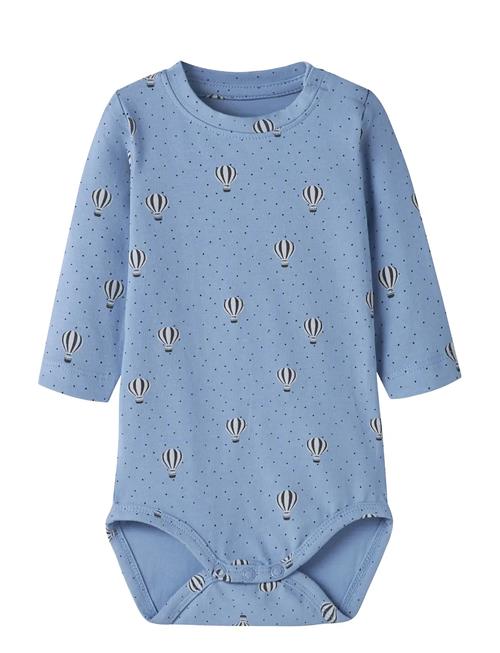 name it | Nbmvroels Ls Body Box | 56