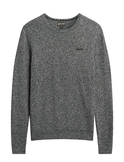 Superdry | Essential Slim Fit Crew Jumper | L