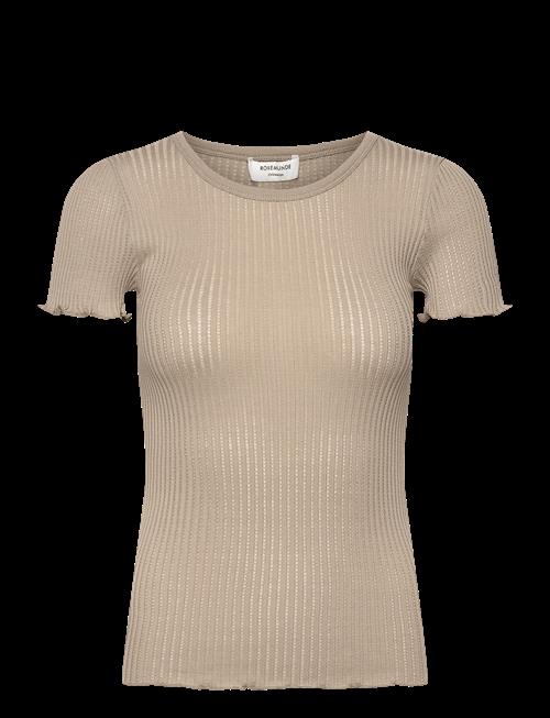 Rosemunde | Belize Poinetelle T-Shirt | M