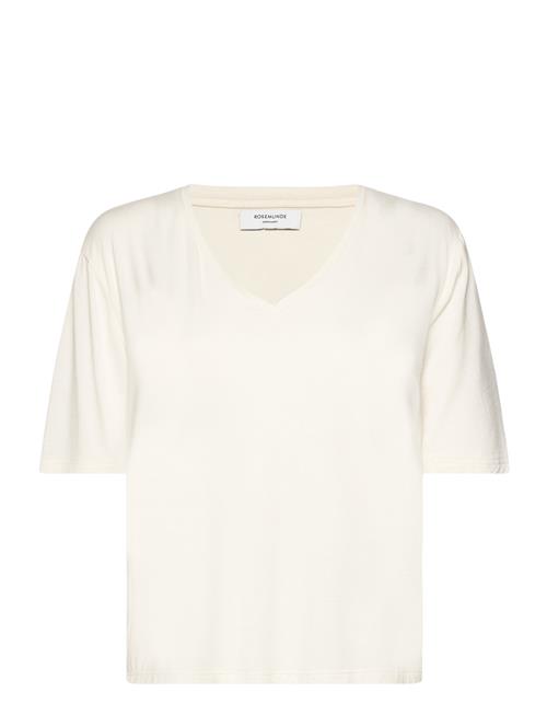 Rosemunde | Viscose T-Shirt | XS