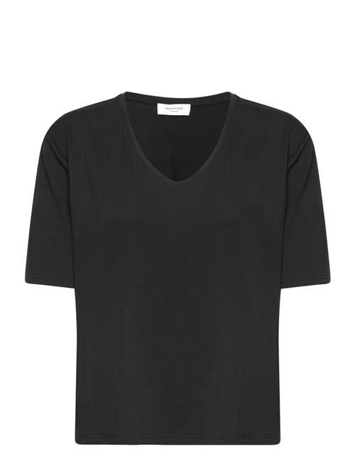 Rosemunde | Viscose T-Shirt | XS