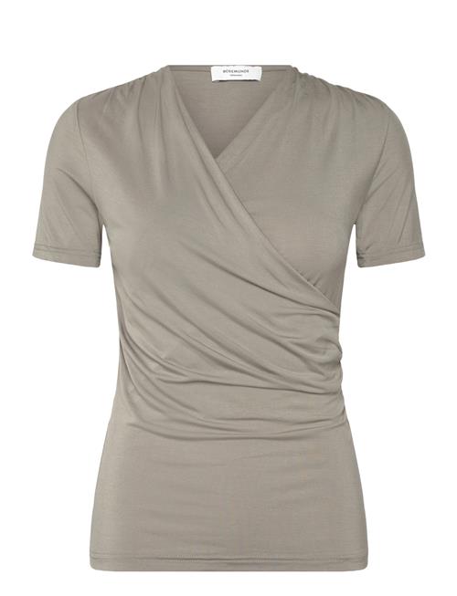 Rosemunde | Rwbiarritz Ss T-Shirt | XS