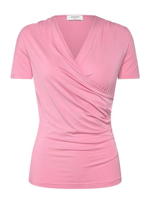 Rosemunde | Rwbiarritz Ss T-Shirt | XS