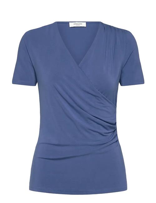 Rosemunde | Rwbiarritz Ss T-Shirt | S