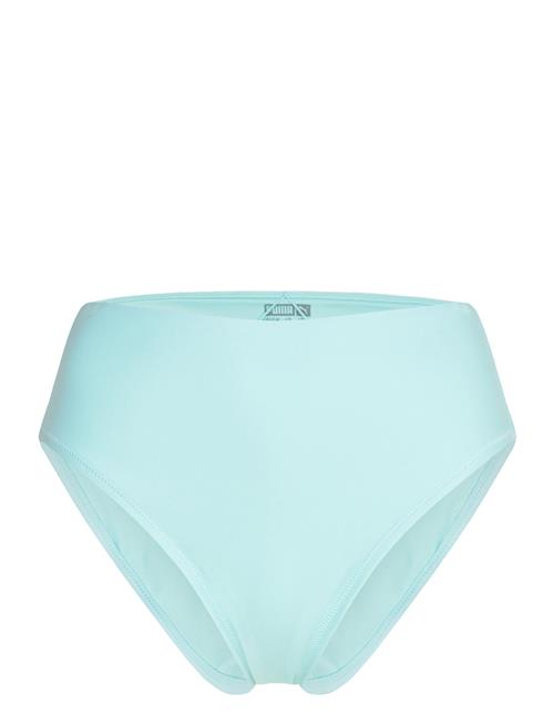Puma Swim | Puma Swim Women High Waist Brief 1P | XS
