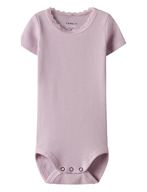 name it | Nbfkab Ss Body Noos | 62