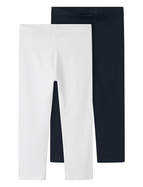 name it | Nkfvivian 2P Capri Legging F Noos | 122-128