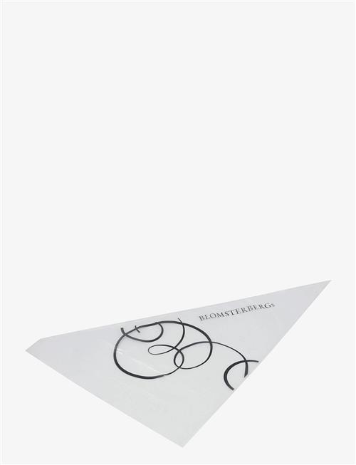 Blomsterbergs | Disposable Piping Bags 50 Pcs | ONE SIZE
