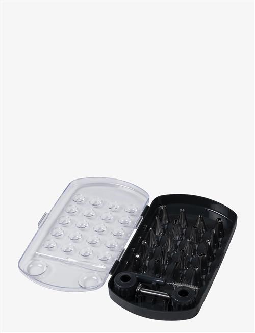Blomsterbergs | Mini Piping Tip Set 24 Pcs | ONE SIZE