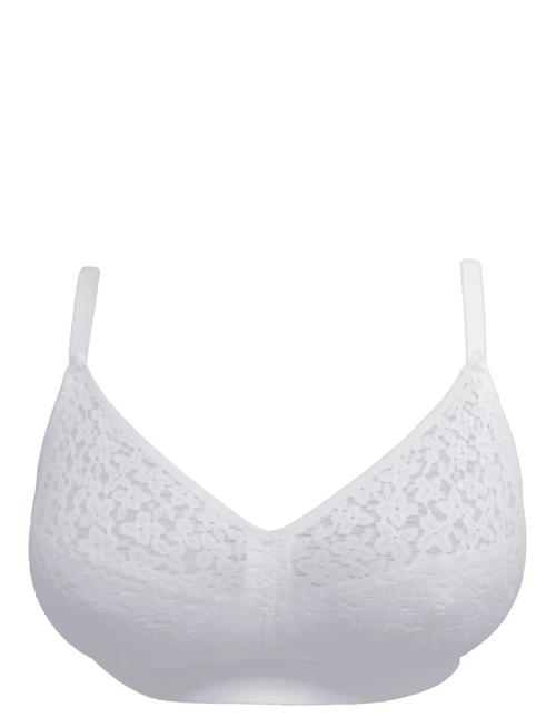 CHANTELLE | Norah Wirefree Support Bra | F x 80