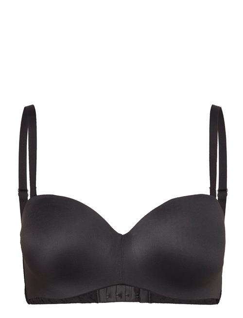 CHANTELLE | Norah Bandeau T-Shirt Bra | D x 80