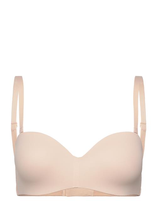 CHANTELLE | Norah Bandeau T-Shirt Bra | F75 x 75