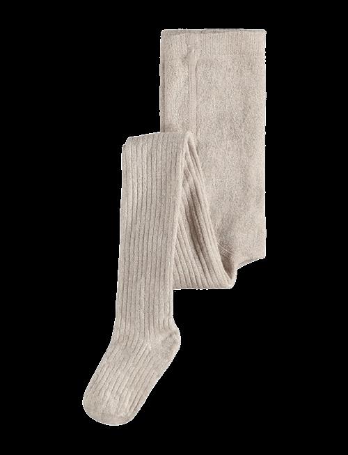 name it | Nkfpantyhose Glitter Rib | 74-80