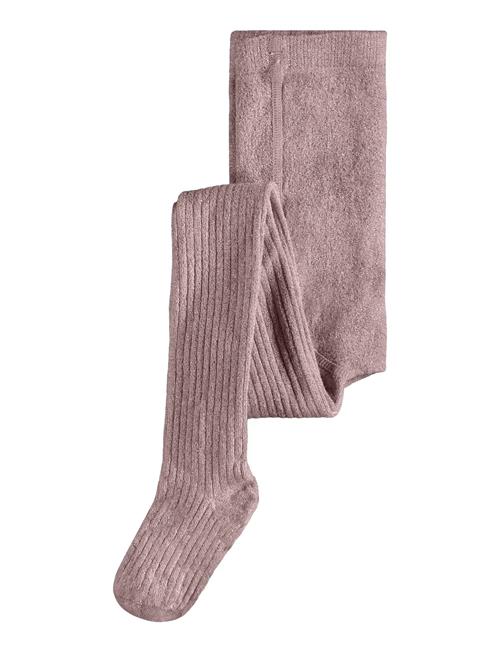 name it | Nkfpantyhose Glitter Rib Noos | 74-80