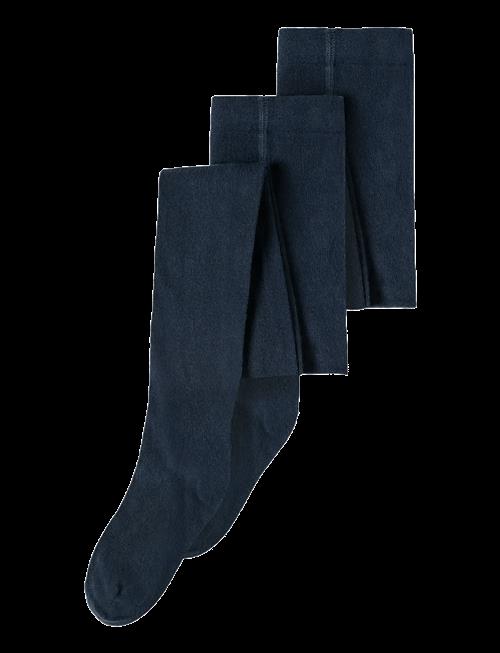 name it | Nknpantyhose 2P Solid Noos | 146-152