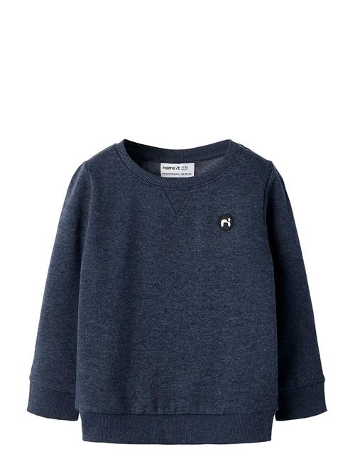 name it | Nmmvimo Ls Sweat Bru Noos | 92