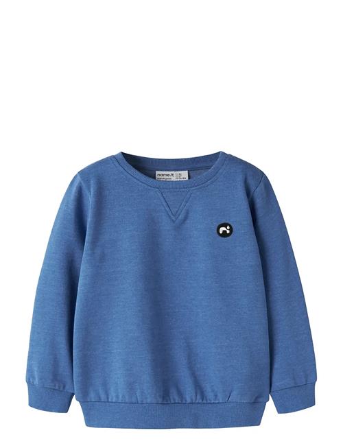 name it | Nmmvimo Ls Sweat Bru Noos | 110