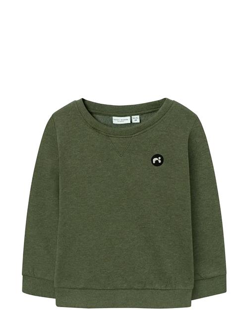 name it | Nmmvimo Ls Sweat Bru Noos | 92