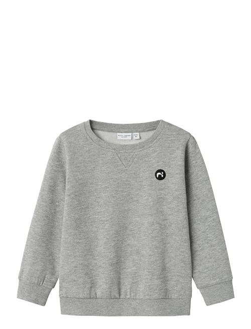 name it | Nmmvimo Ls Sweat Bru Noos | 110
