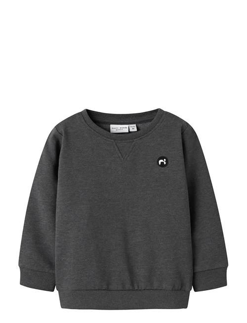 name it | Nmmvimo Ls Sweat Bru Noos | 92