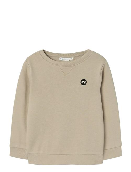 name it | Nmmvimo Ls Sweat Bru Noos | 110