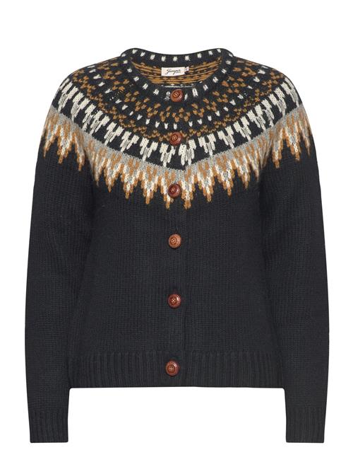 Jumperfabriken | Joelle Cardigan | M