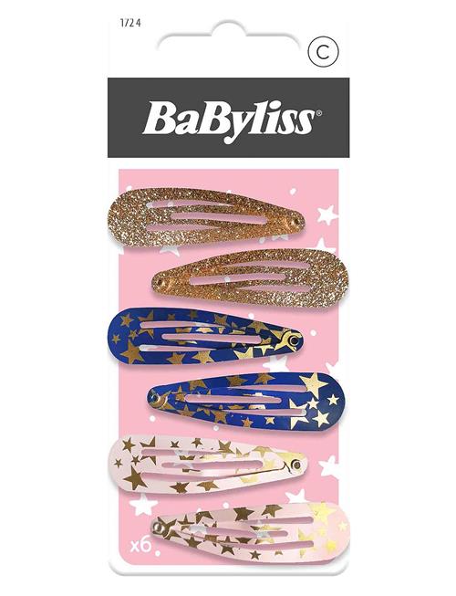 Babyliss Paris | Kids Sleepins X6 | 6 st