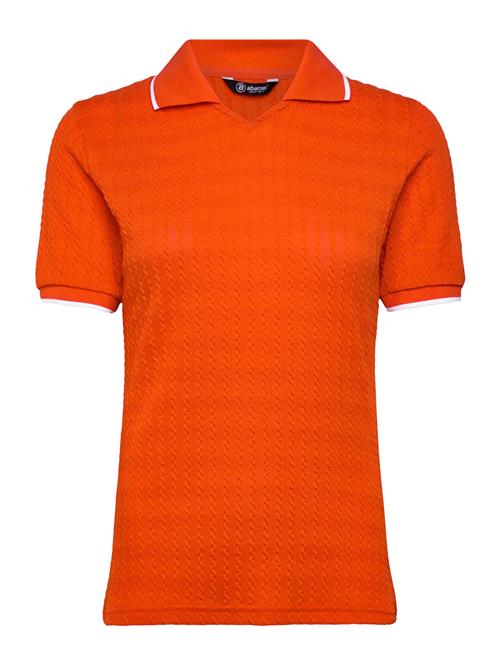 Abacus | Lds Sand Halfsleeve | XS