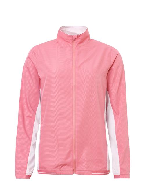 Abacus | Lds Lanark Stretch Wind Jacket | S