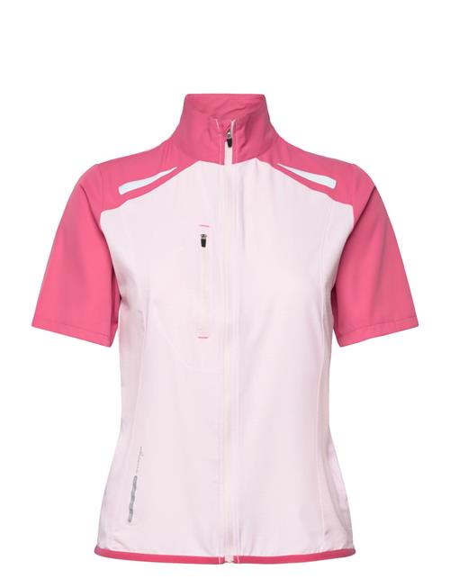 Abacus | Lds Lanark Stretch Windshirt | S