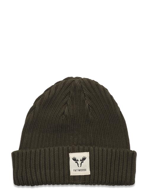 Fat Moose | Fat Beanie | ONE SIZE