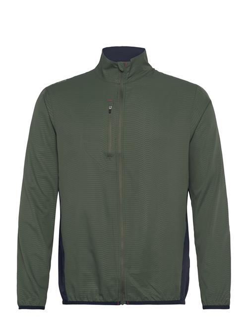 Abacus | Mens Lanark Stretch Windjacket | S