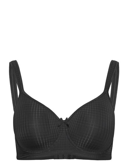 Swegmark | Smooth Line Padded Wired Bra White | G x 80