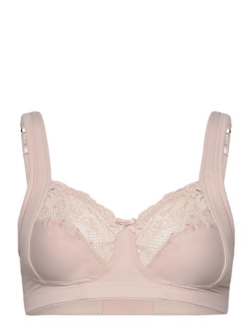 Swegmark | Delight Soft Bra, Puder | C x 80